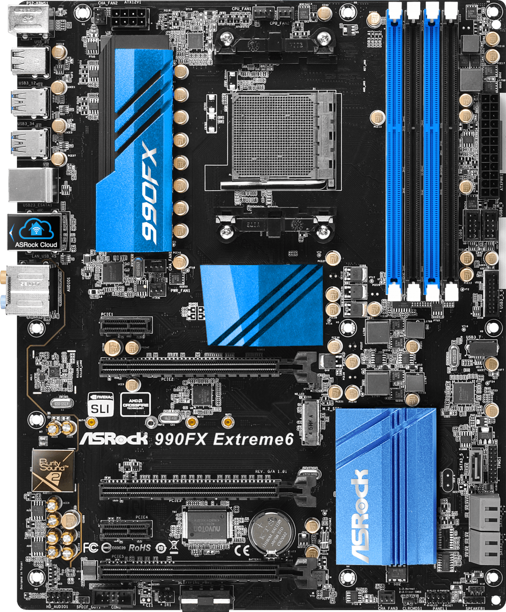 Asrock 990fx deals